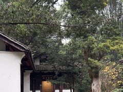 -成都杜甫草堂博物馆