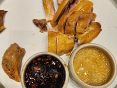 -狮王府淮扬菜(新街口友谊店)