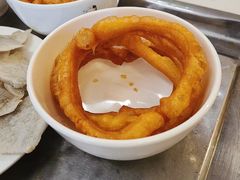 -姚记炒肝店(鼓楼店)