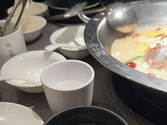 -骨之味·筒骨汤火锅(江头店)