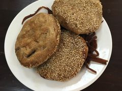 -老磁器口豆汁店(天坛店)
