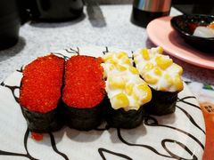 -争鲜回转寿司(南京东路店)