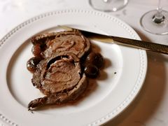Parma&nbsp;Rose-Fiume福弥意大利餐厅
