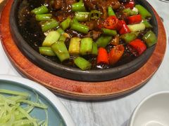 -鹿港小镇(霄云店)