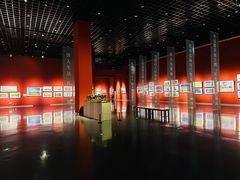 -内蒙古美术馆