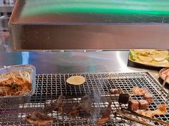 -又见炊烟炭火烤肉(五一新村店)