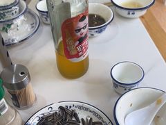 -朴小妹人参鸡汤火锅(长白山万达店)