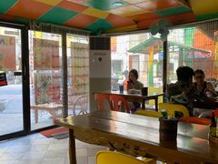 -Jonah's Fruit Shake & Snack Bar