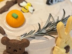 -DQ·蛋糕·冰淇淋(虹口龙之梦店)