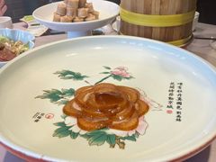 -京味斋·北京烤鸭(华威桥北工大店)