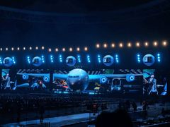 -杭州奥体中心-体育场