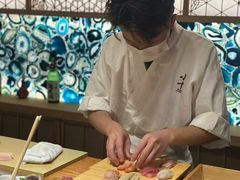 -小十Omakase(地王大厦店)