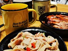 -达记卤菜店(红庙店)