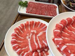 -仁和四季涮肉馆(天坛南门店)