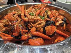 -靓虾二哥长沙地标小龙虾(五一广场店)