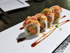 -将太无二·北美传奇寿司(瑞士公寓店)