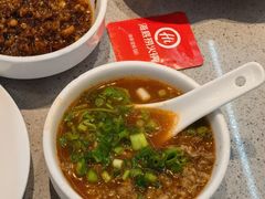 -海底捞火锅(团结桥店)