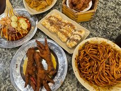 -小街天府(西工小街店)