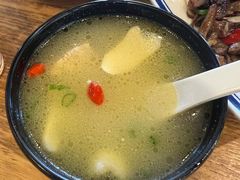 -妈妈的味道(和顺古镇店)