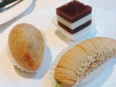 -申粤轩酒楼·三十年粤菜经典(丁香花园店)
