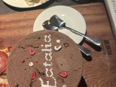 -EATALIA意塔利意式餐厅(鼓楼店)