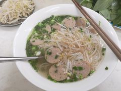 -Pho Hoa Pasteur