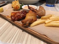 -必胜客(兴华中路PH店)