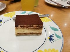 -萨莉亚意式餐厅(密云鼓楼物美店)