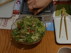 -木屋烧烤(龙湖天街店)