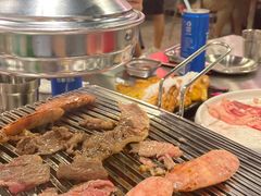 -大喜烤肉(海宁尚东店)