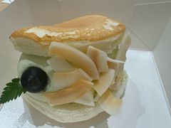 -Gram舒芙蕾(杭州中心店)