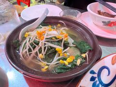 -陈鹏鹏潮汕菜(宝安机场T3航站楼店)