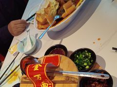 -李记搅团•非遗陕菜(三桥店)