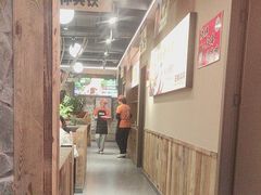 -三毛烧烤·南昌大排档(山姆店)
