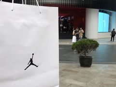-JORDAN(东方广场店)