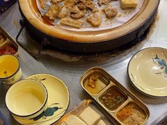-老渔家·白族·石板烧(大理古城叶榆路店)