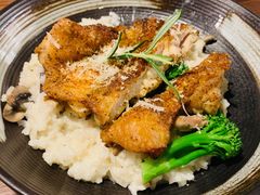 -斯比特花园西餐厅(大丸百货店)