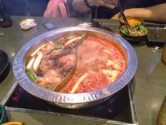 -牛武士寿喜烧·和牛火锅自助(全球首店)