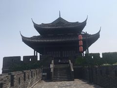-虞山城墙