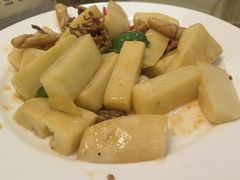 -文海饭店(朝阳路店)