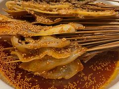 -嘉州叶婆婆钵钵鸡(建设路店)