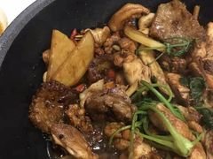 -兵哥活鸡鱼馆(仙乐花园店)