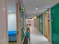 -天津大学爱尔眼科医院(天津院区)