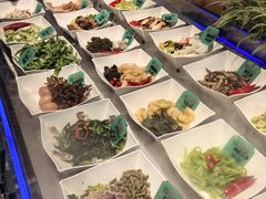 -头上红煨盐鸡·非遗院子餐厅