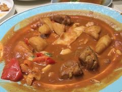 -阿西娅食府(中关村店)