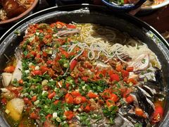 -隐厨·中国菜馆(三里屯T+MALL店)