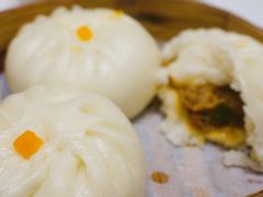 鲜肉包子-嘉和一品粥(首经贸店)