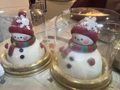 -85度C(南京龙江店)