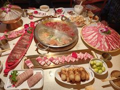 -小龙坎火锅(春熙太古里店)