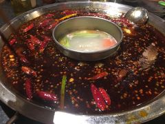 -谭氏兄弟火锅(中和店)